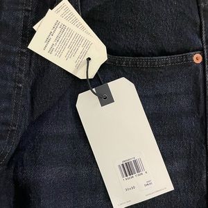 NWT Levi’s Premium Jean